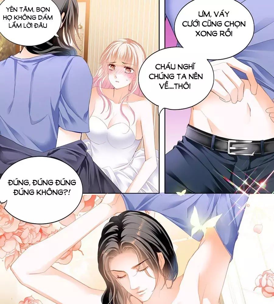 Bá Đạo Tiểu Thúc, Xin Trêu Chọc Vừa Thôi! Chapter 59 - Trang 2