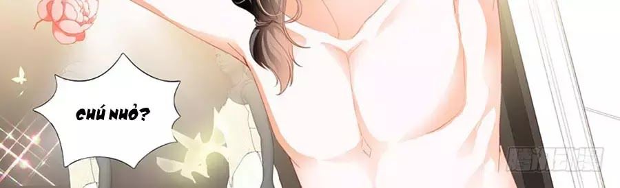 Bá Đạo Tiểu Thúc, Xin Trêu Chọc Vừa Thôi! Chapter 59 - Trang 2