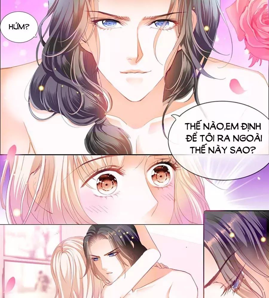 Bá Đạo Tiểu Thúc, Xin Trêu Chọc Vừa Thôi! Chapter 59 - Trang 2