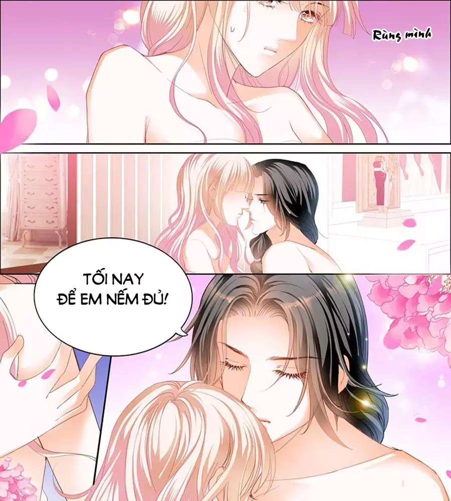 Bá Đạo Tiểu Thúc, Xin Trêu Chọc Vừa Thôi! Chapter 59 - Trang 2