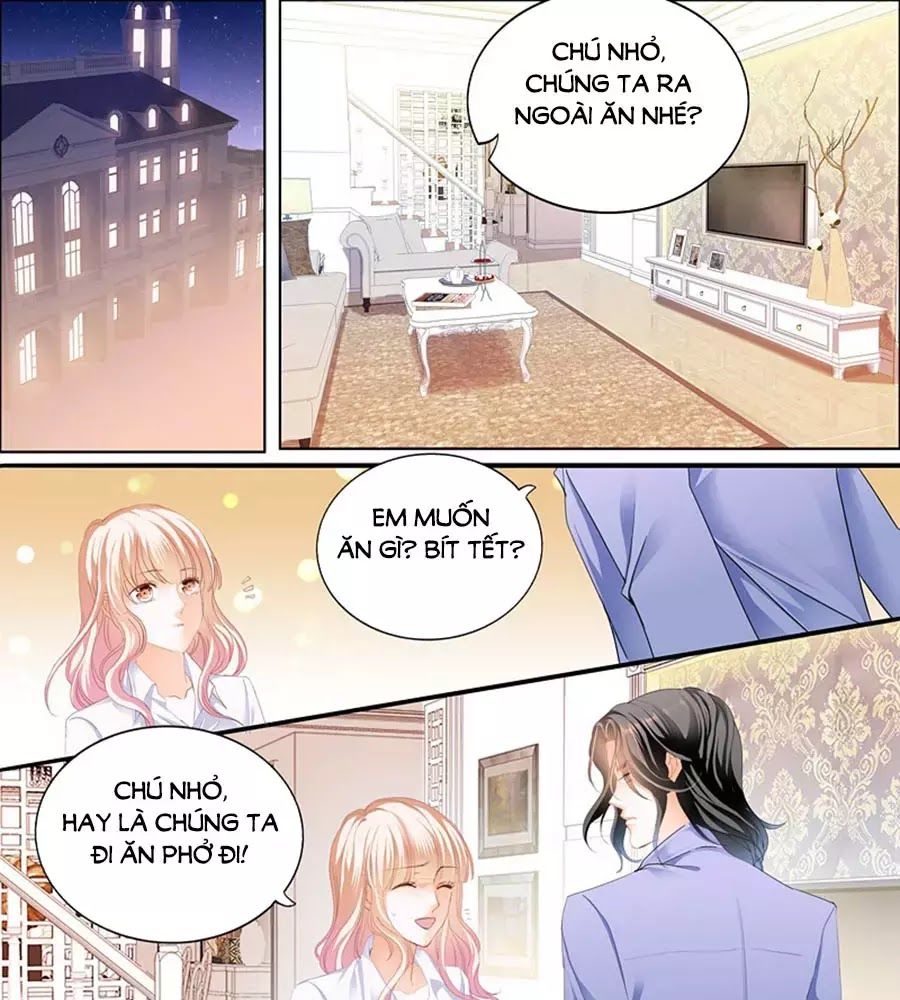 Bá Đạo Tiểu Thúc, Xin Trêu Chọc Vừa Thôi! Chapter 59 - Trang 2