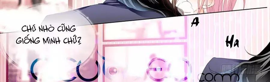 Bá Đạo Tiểu Thúc, Xin Trêu Chọc Vừa Thôi! Chapter 59 - Trang 2