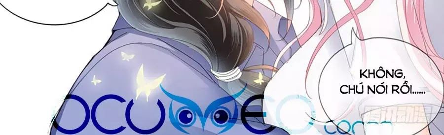 Bá Đạo Tiểu Thúc, Xin Trêu Chọc Vừa Thôi! Chapter 59 - Trang 2