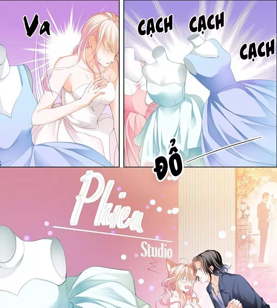 Bá Đạo Tiểu Thúc, Xin Trêu Chọc Vừa Thôi! Chapter 59 - Trang 2