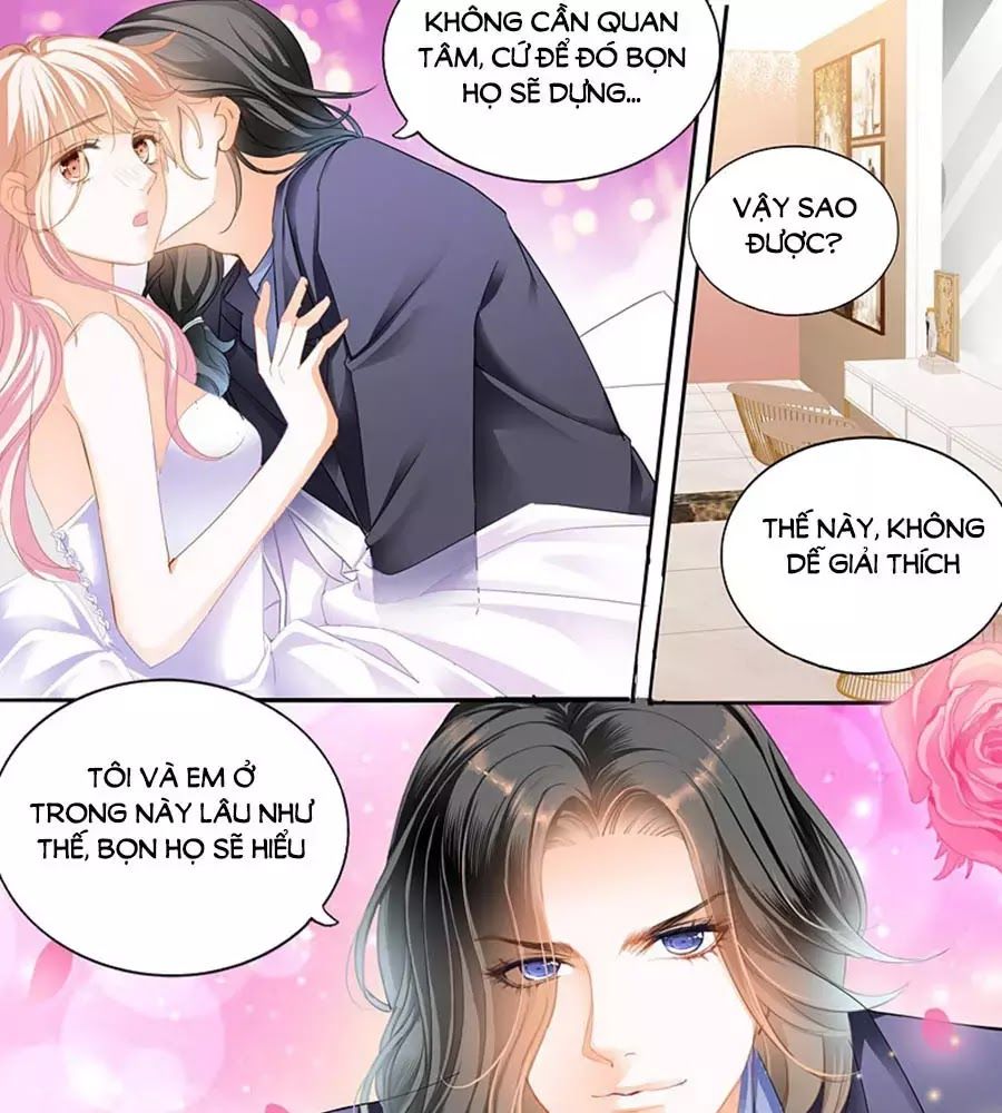 Bá Đạo Tiểu Thúc, Xin Trêu Chọc Vừa Thôi! Chapter 59 - Trang 2