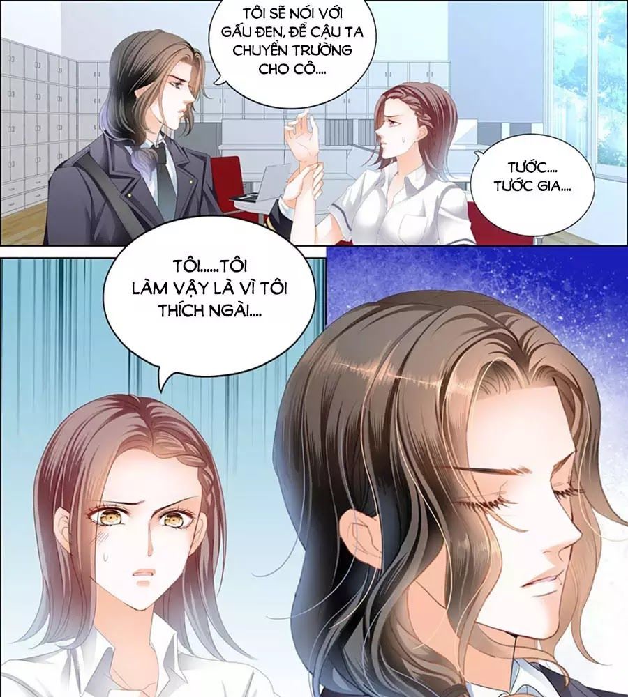 Bá Đạo Tiểu Thúc, Xin Trêu Chọc Vừa Thôi! Chapter 61 - Trang 2