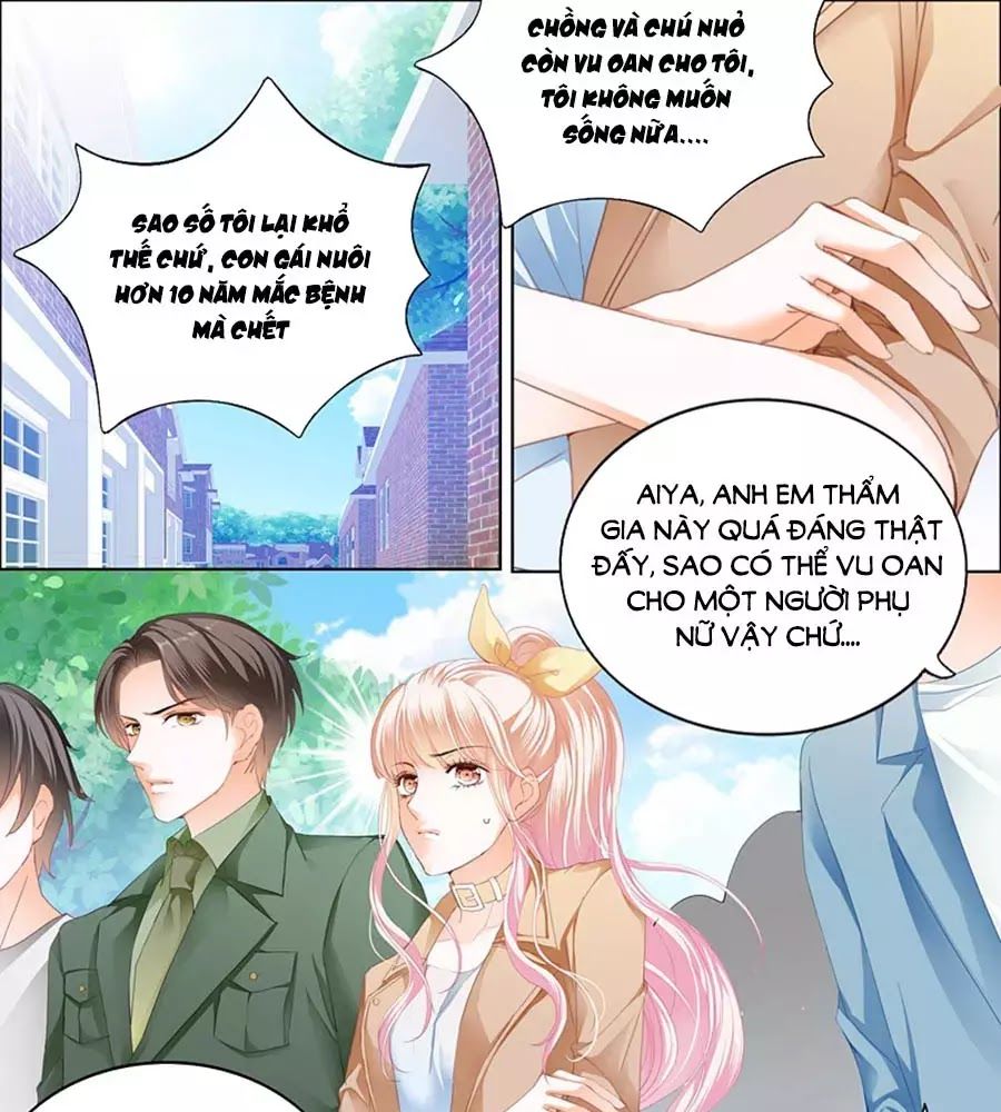 Bá Đạo Tiểu Thúc, Xin Trêu Chọc Vừa Thôi! Chapter 61 - Trang 2