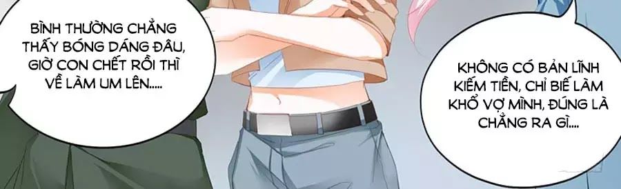 Bá Đạo Tiểu Thúc, Xin Trêu Chọc Vừa Thôi! Chapter 61 - Trang 2