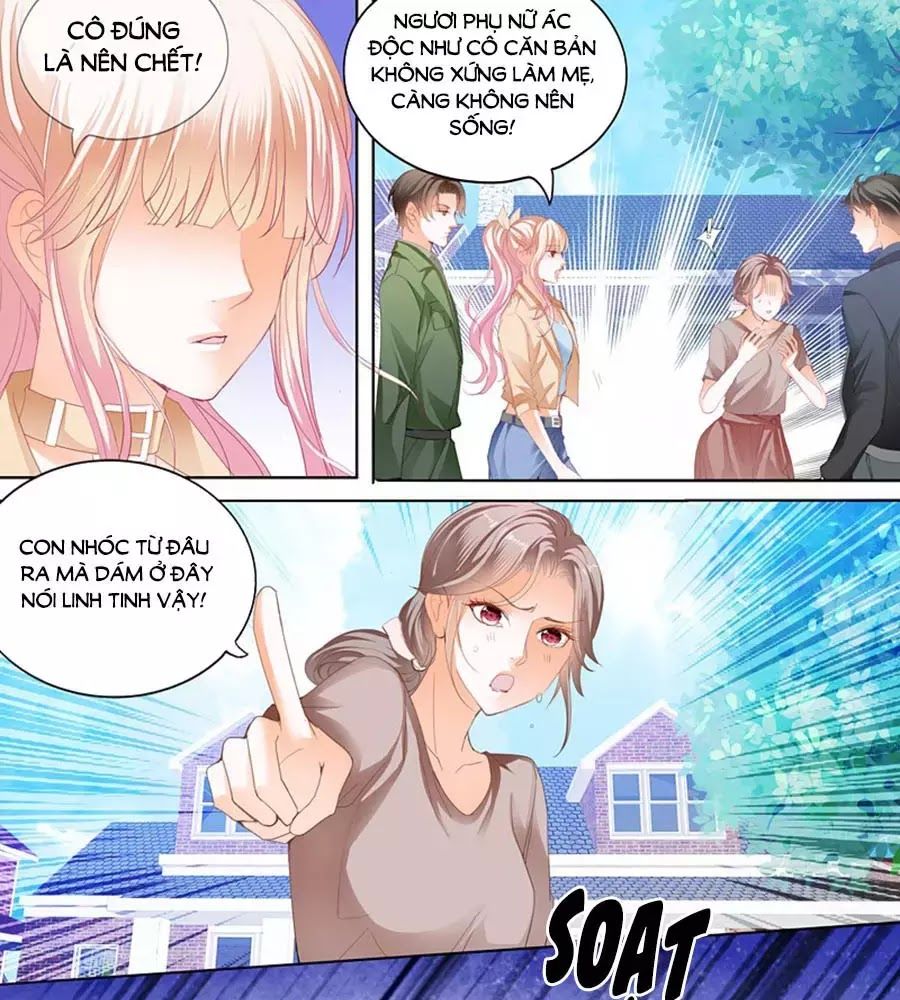 Bá Đạo Tiểu Thúc, Xin Trêu Chọc Vừa Thôi! Chapter 61 - Trang 2