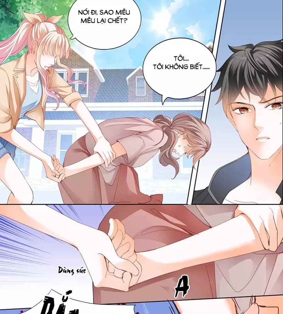 Bá Đạo Tiểu Thúc, Xin Trêu Chọc Vừa Thôi! Chapter 61 - Trang 2