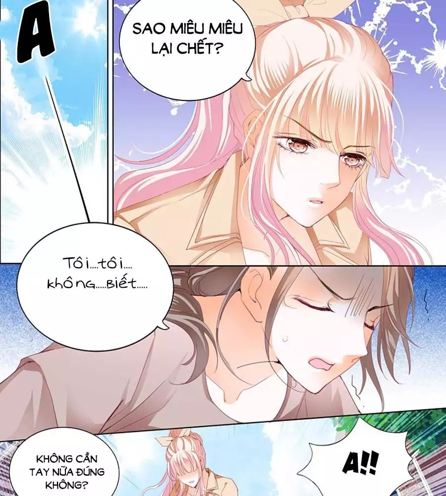 Bá Đạo Tiểu Thúc, Xin Trêu Chọc Vừa Thôi! Chapter 61 - Trang 2