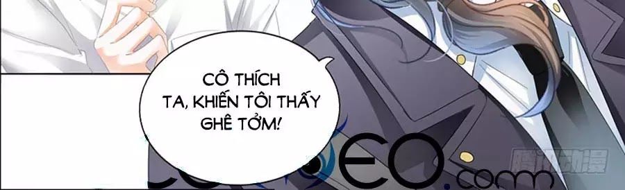 Bá Đạo Tiểu Thúc, Xin Trêu Chọc Vừa Thôi! Chapter 61 - Trang 2