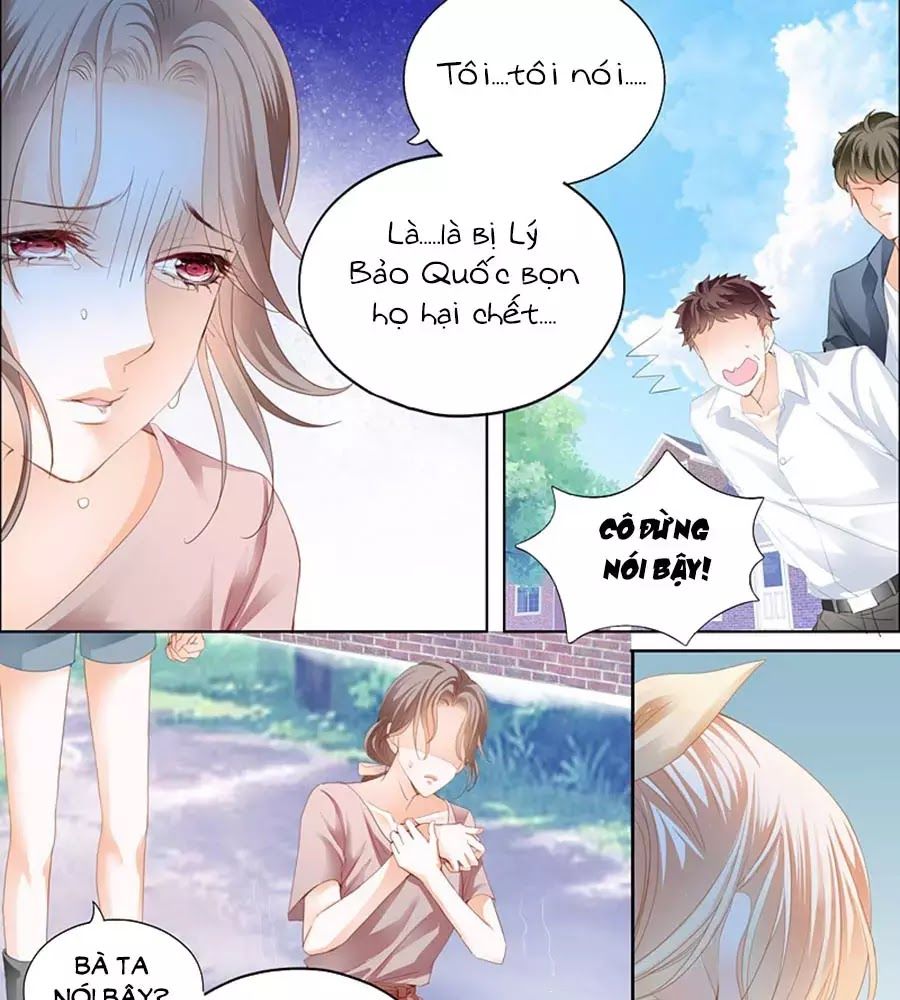 Bá Đạo Tiểu Thúc, Xin Trêu Chọc Vừa Thôi! Chapter 61 - Trang 2