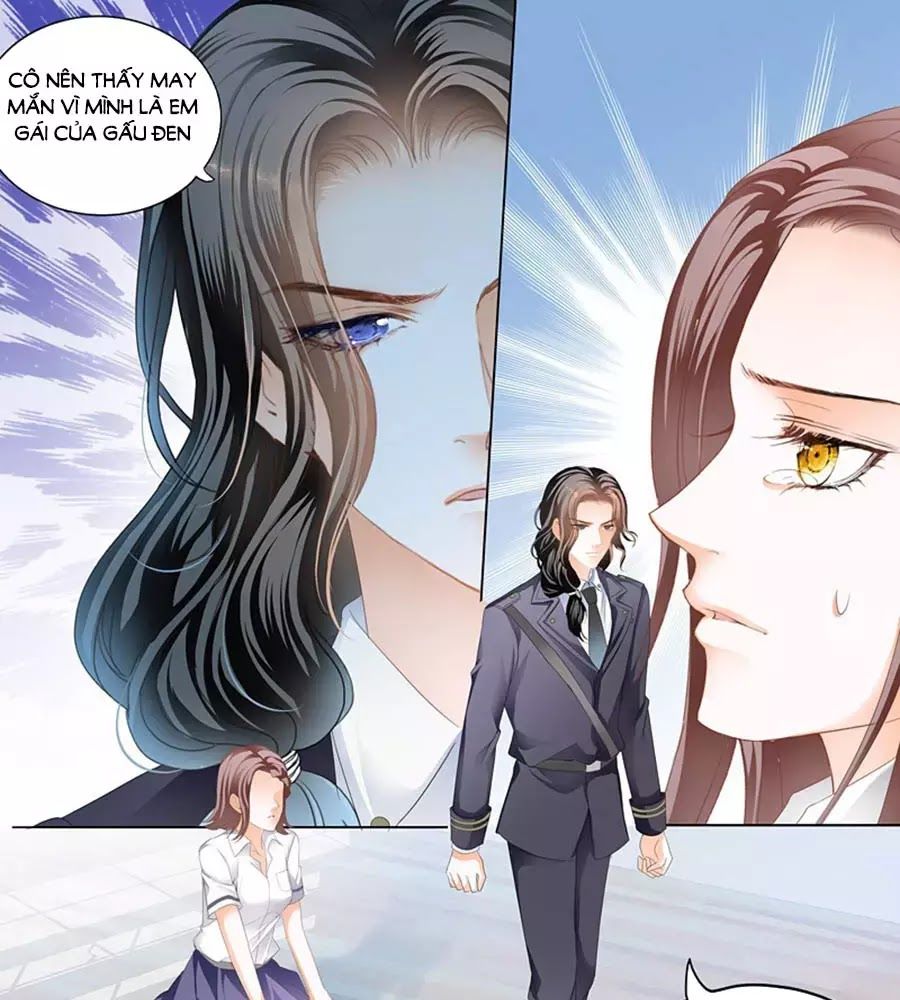 Bá Đạo Tiểu Thúc, Xin Trêu Chọc Vừa Thôi! Chapter 61 - Trang 2