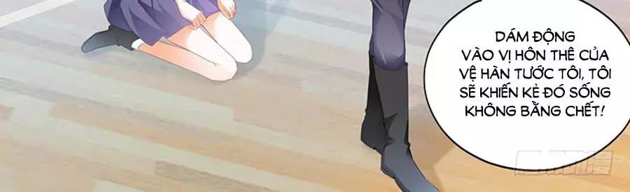 Bá Đạo Tiểu Thúc, Xin Trêu Chọc Vừa Thôi! Chapter 61 - Trang 2