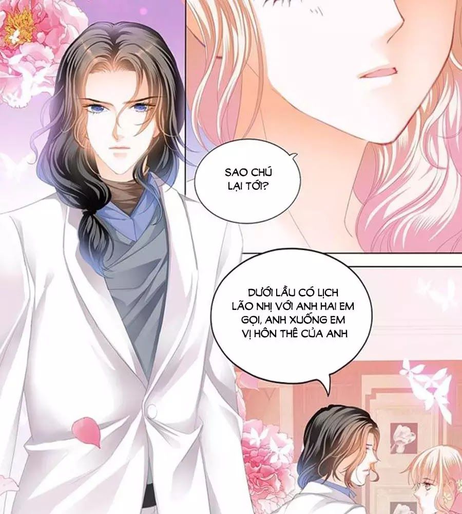 Bá Đạo Tiểu Thúc, Xin Trêu Chọc Vừa Thôi! Chapter 63 - Trang 2