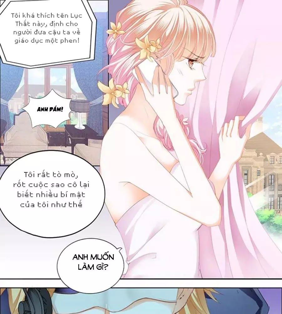 Bá Đạo Tiểu Thúc, Xin Trêu Chọc Vừa Thôi! Chapter 63 - Trang 2