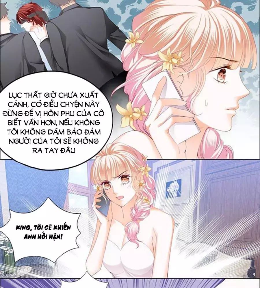 Bá Đạo Tiểu Thúc, Xin Trêu Chọc Vừa Thôi! Chapter 63 - Trang 2