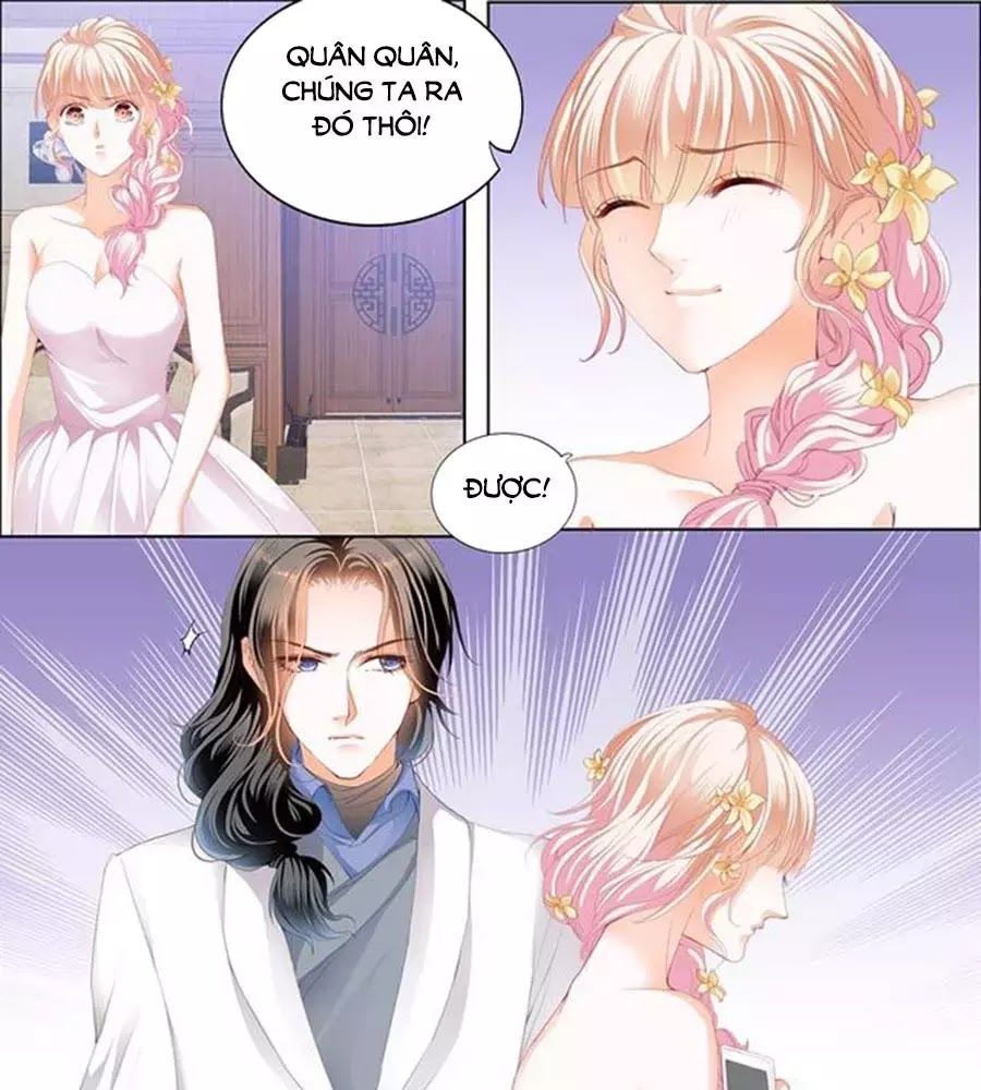 Bá Đạo Tiểu Thúc, Xin Trêu Chọc Vừa Thôi! Chapter 63 - Trang 2