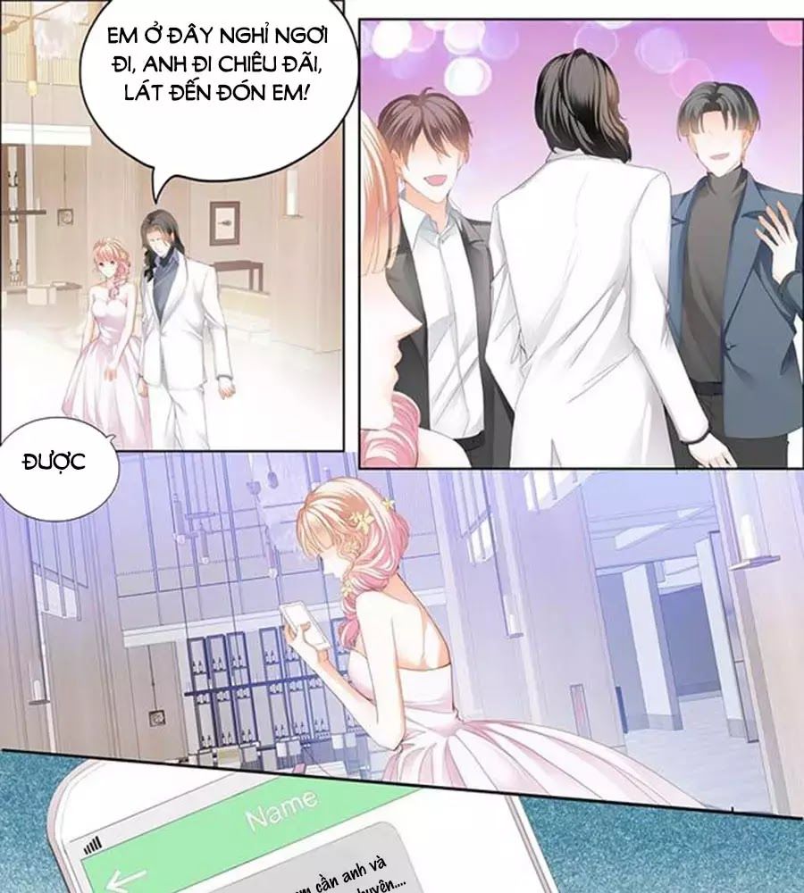 Bá Đạo Tiểu Thúc, Xin Trêu Chọc Vừa Thôi! Chapter 63 - Trang 2