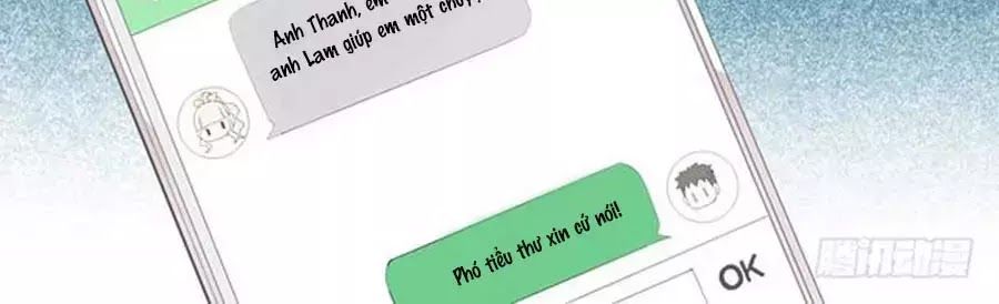 Bá Đạo Tiểu Thúc, Xin Trêu Chọc Vừa Thôi! Chapter 63 - Trang 2