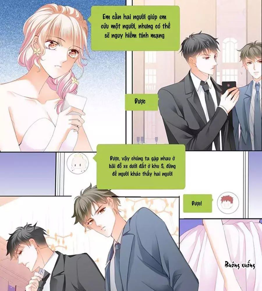 Bá Đạo Tiểu Thúc, Xin Trêu Chọc Vừa Thôi! Chapter 63 - Trang 2