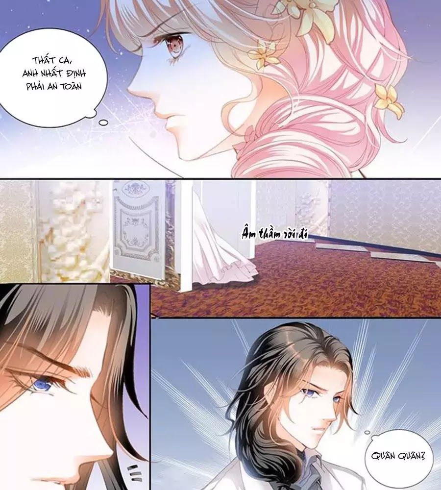 Bá Đạo Tiểu Thúc, Xin Trêu Chọc Vừa Thôi! Chapter 63 - Trang 2