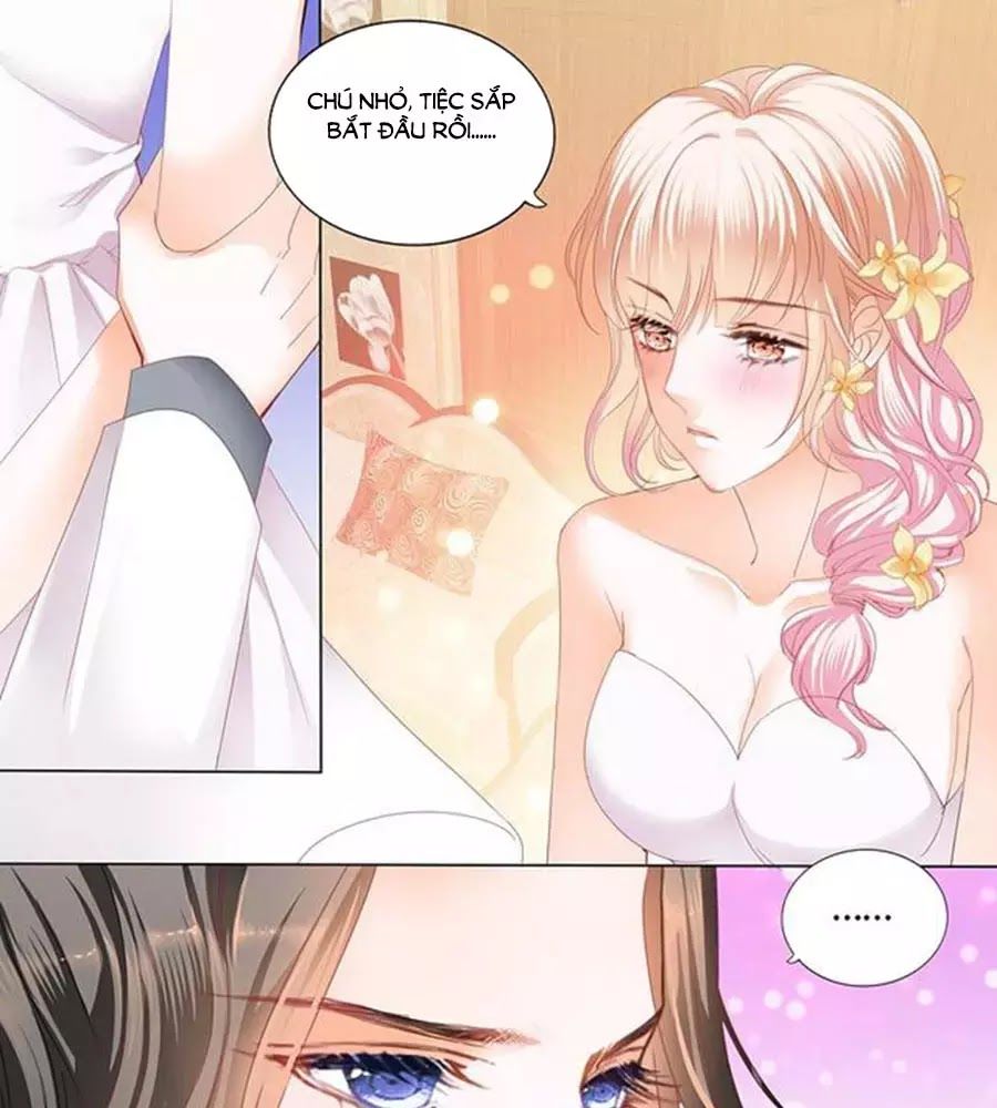 Bá Đạo Tiểu Thúc, Xin Trêu Chọc Vừa Thôi! Chapter 63 - Trang 2