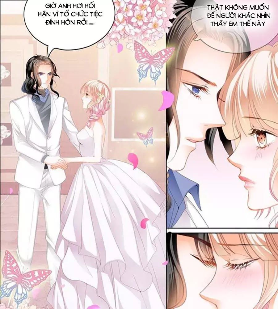 Bá Đạo Tiểu Thúc, Xin Trêu Chọc Vừa Thôi! Chapter 63 - Trang 2