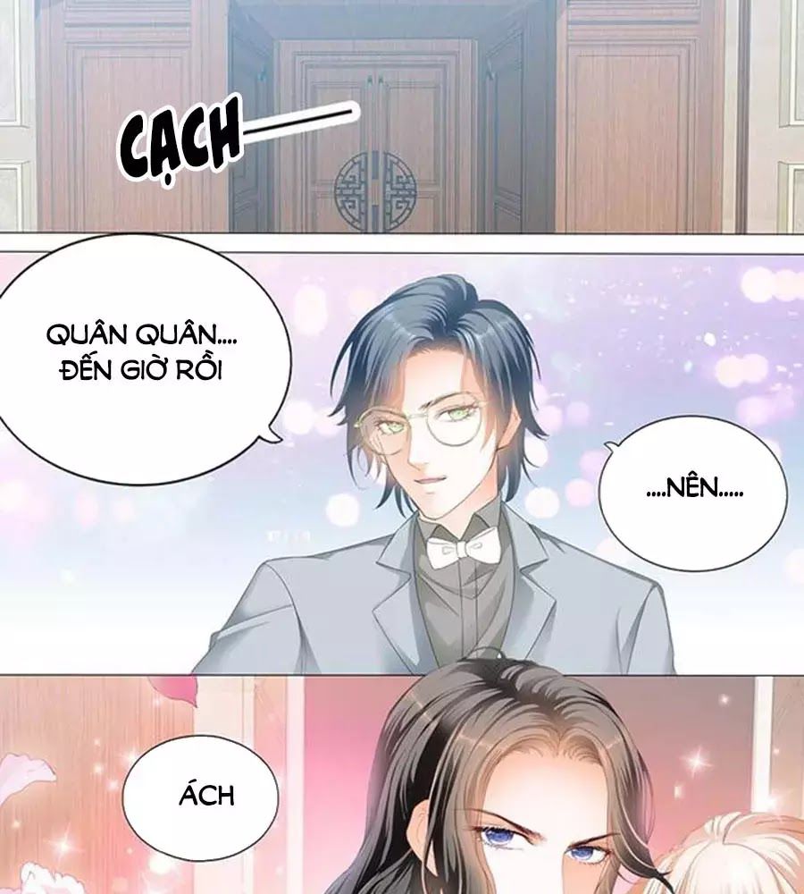 Bá Đạo Tiểu Thúc, Xin Trêu Chọc Vừa Thôi! Chapter 63 - Trang 2