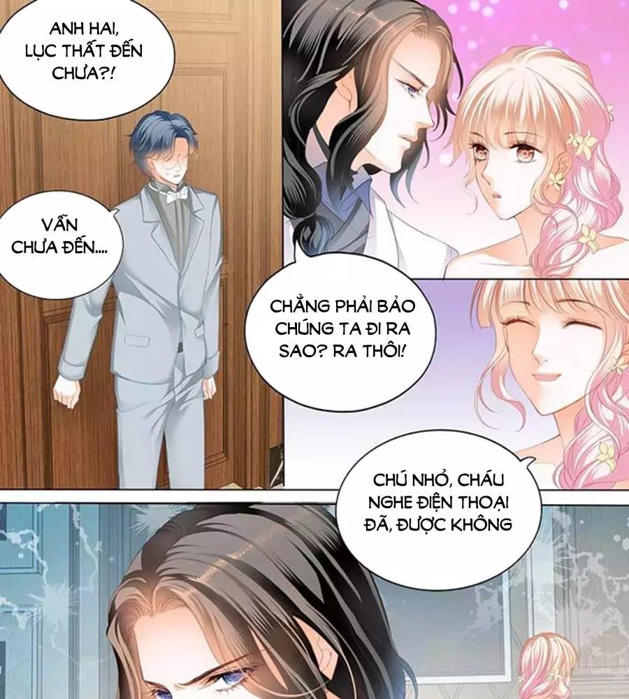 Bá Đạo Tiểu Thúc, Xin Trêu Chọc Vừa Thôi! Chapter 63 - Trang 2