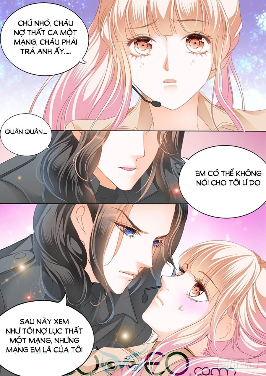 Bá Đạo Tiểu Thúc, Xin Trêu Chọc Vừa Thôi! Chapter 64 - Trang 2