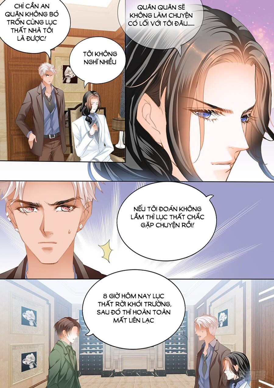 Bá Đạo Tiểu Thúc, Xin Trêu Chọc Vừa Thôi! Chapter 64 - Trang 2