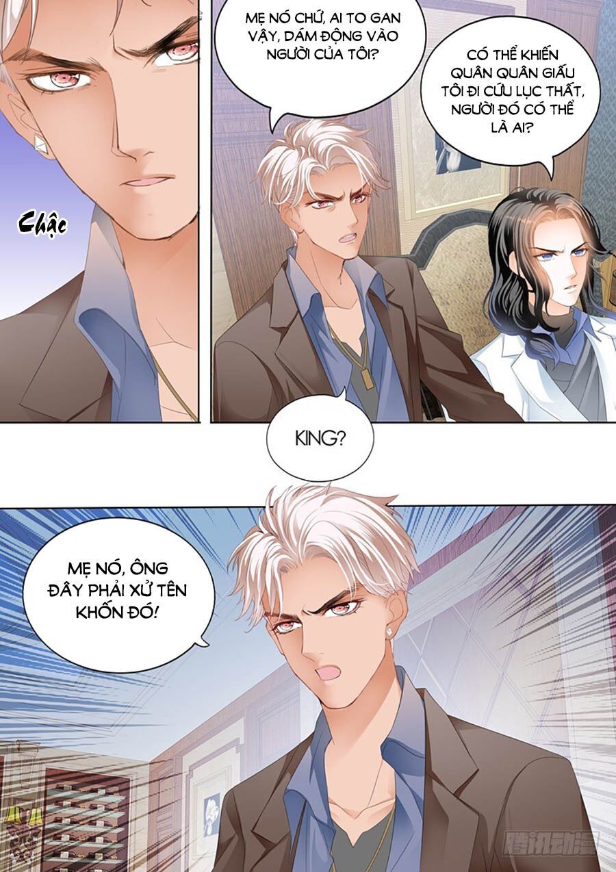 Bá Đạo Tiểu Thúc, Xin Trêu Chọc Vừa Thôi! Chapter 64 - Trang 2