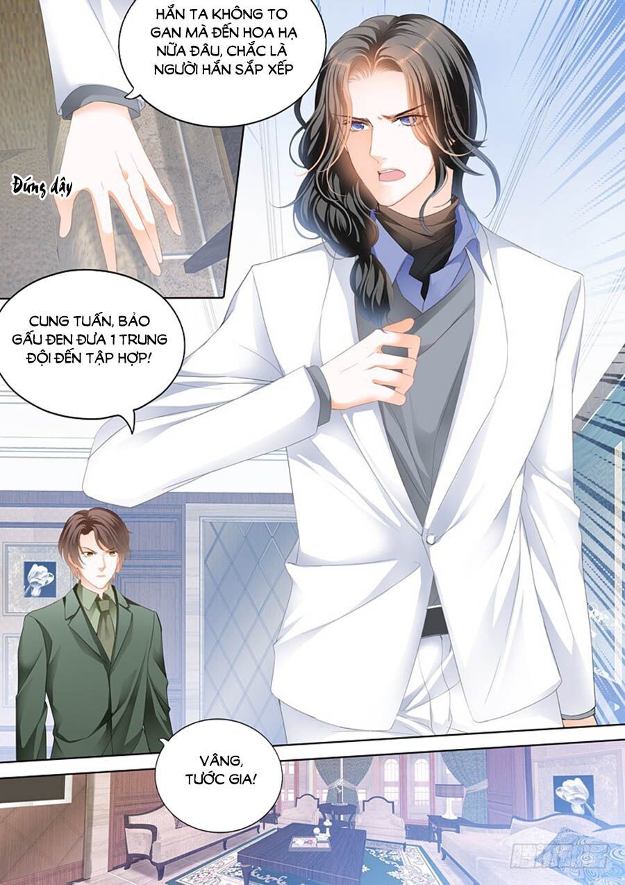 Bá Đạo Tiểu Thúc, Xin Trêu Chọc Vừa Thôi! Chapter 64 - Trang 2