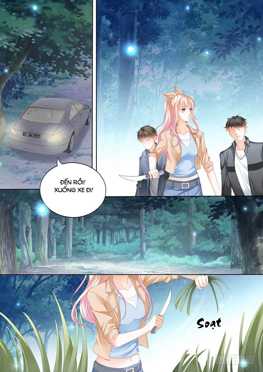 Bá Đạo Tiểu Thúc, Xin Trêu Chọc Vừa Thôi! Chapter 64 - Trang 2