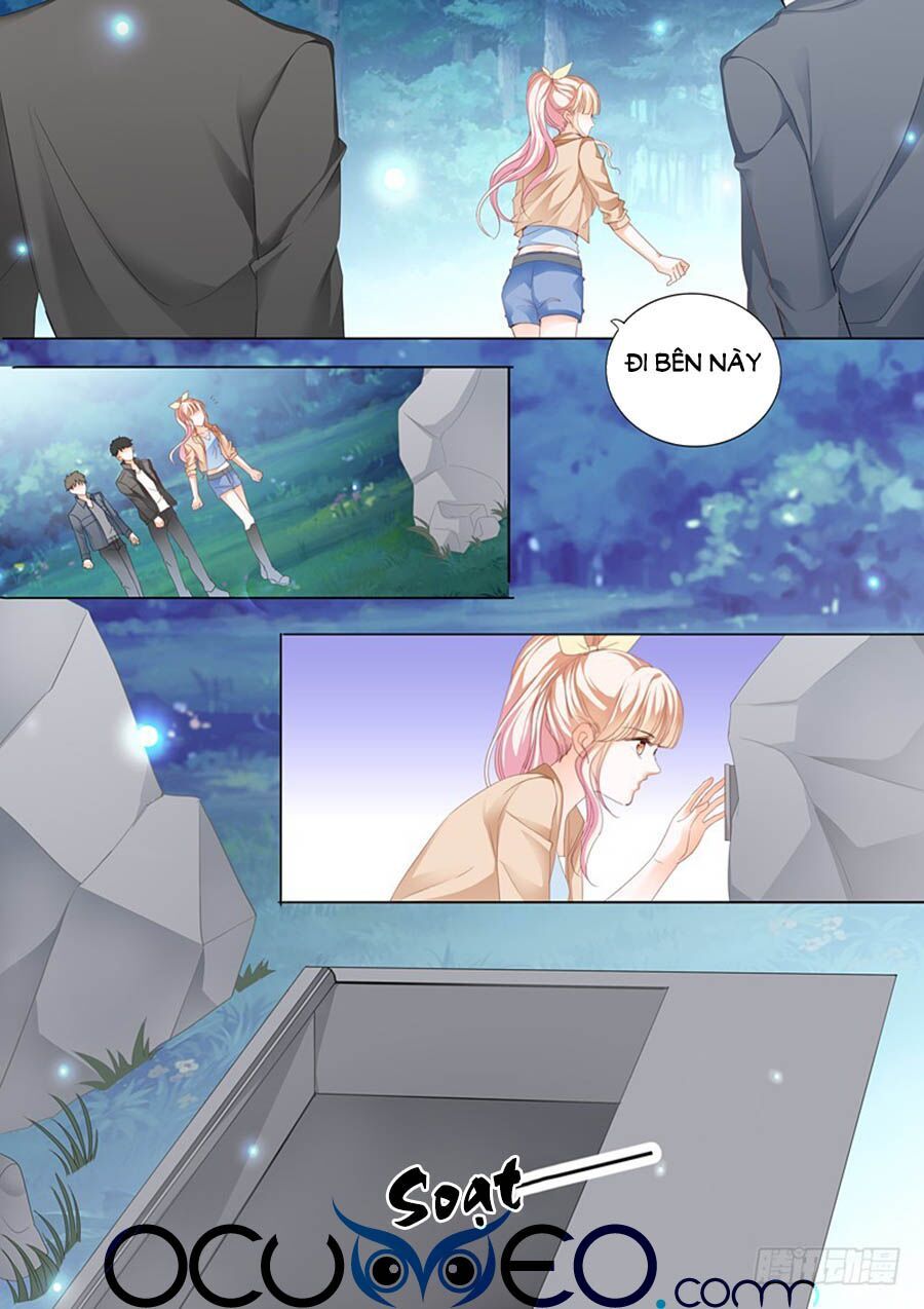 Bá Đạo Tiểu Thúc, Xin Trêu Chọc Vừa Thôi! Chapter 64 - Trang 2