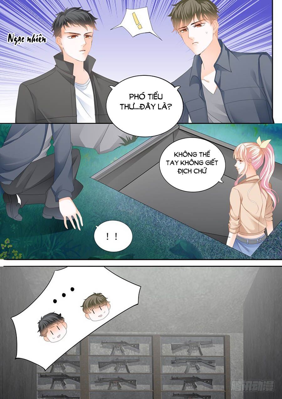 Bá Đạo Tiểu Thúc, Xin Trêu Chọc Vừa Thôi! Chapter 64 - Trang 2