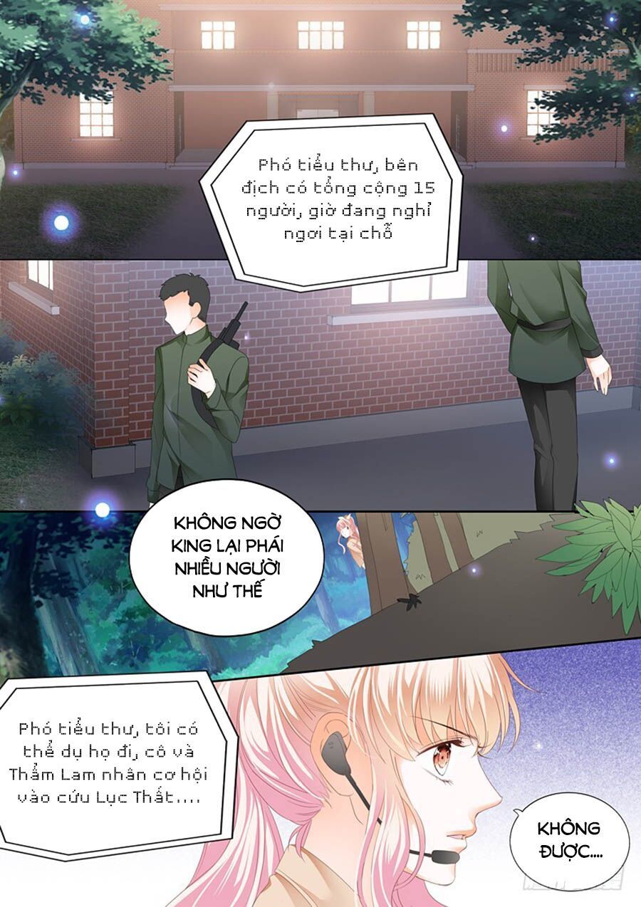 Bá Đạo Tiểu Thúc, Xin Trêu Chọc Vừa Thôi! Chapter 64 - Trang 2