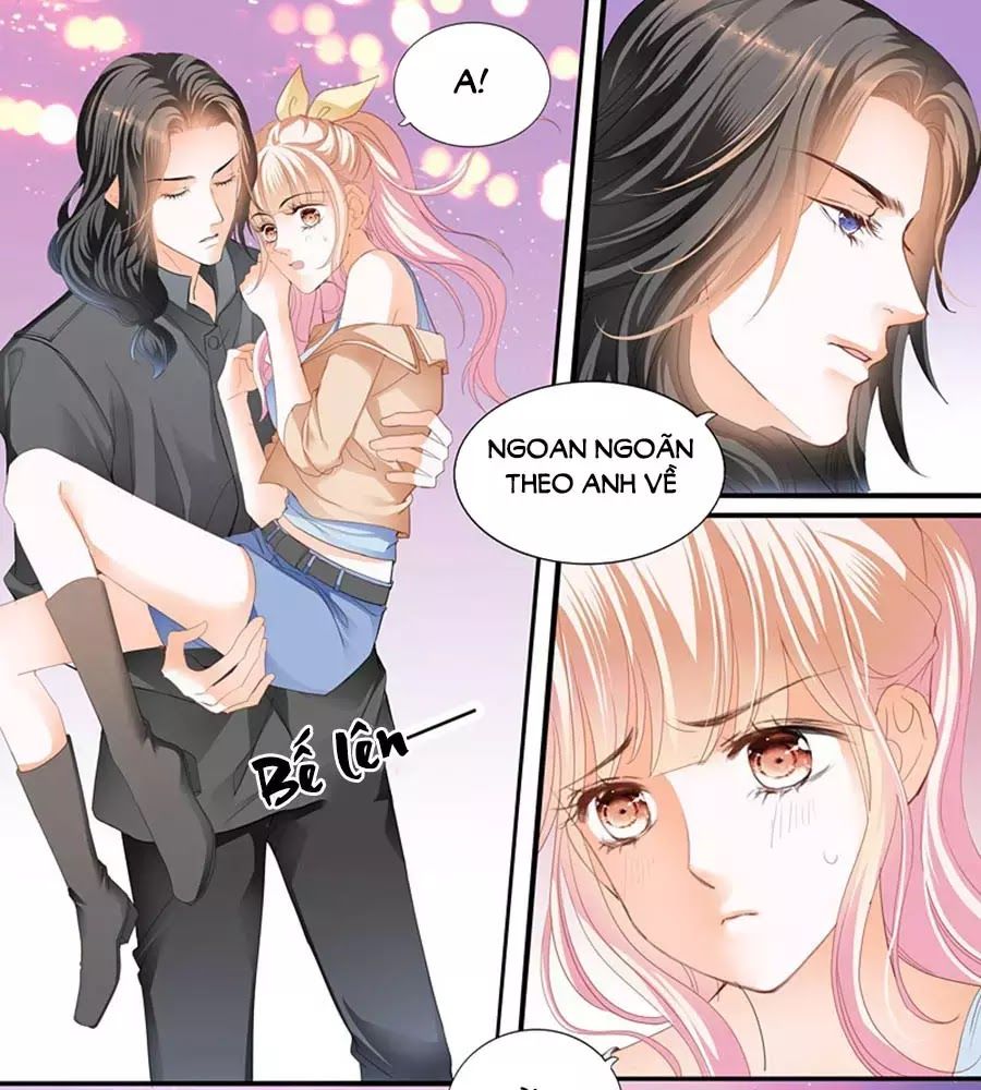 Bá Đạo Tiểu Thúc, Xin Trêu Chọc Vừa Thôi! Chapter 65 - Trang 2