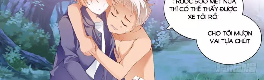 Bá Đạo Tiểu Thúc, Xin Trêu Chọc Vừa Thôi! Chapter 66 - Trang 2