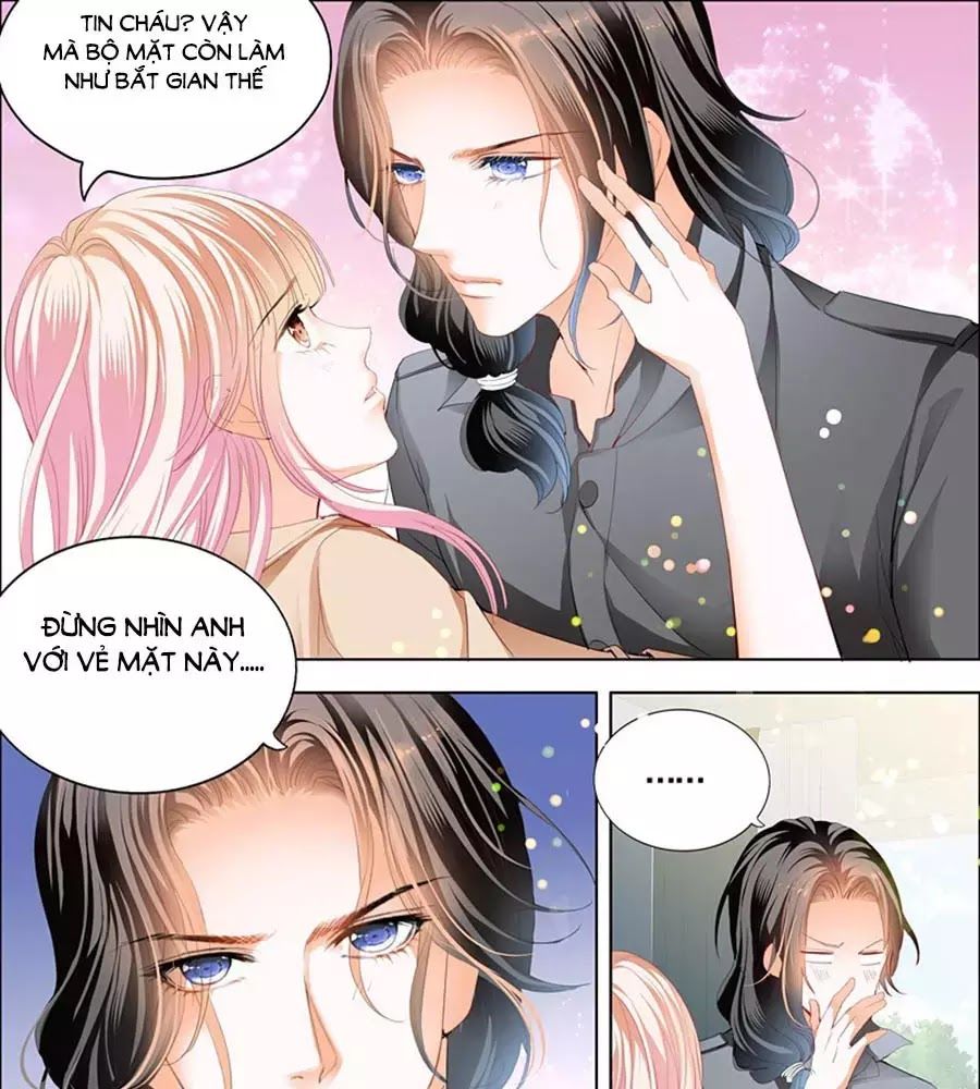 Bá Đạo Tiểu Thúc, Xin Trêu Chọc Vừa Thôi! Chapter 67 - Trang 2