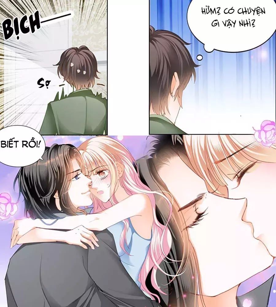 Bá Đạo Tiểu Thúc, Xin Trêu Chọc Vừa Thôi! Chapter 67 - Trang 2