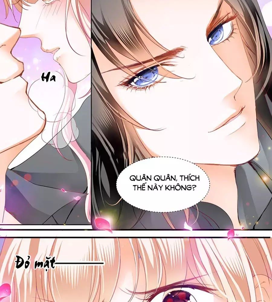 Bá Đạo Tiểu Thúc, Xin Trêu Chọc Vừa Thôi! Chapter 67 - Trang 2