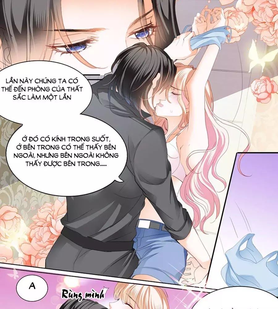 Bá Đạo Tiểu Thúc, Xin Trêu Chọc Vừa Thôi! Chapter 67 - Trang 2