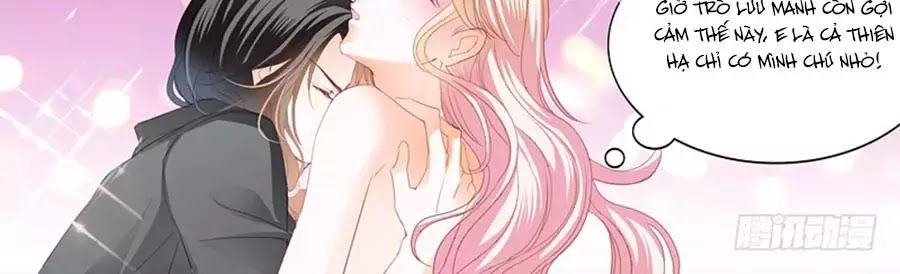 Bá Đạo Tiểu Thúc, Xin Trêu Chọc Vừa Thôi! Chapter 67 - Trang 2