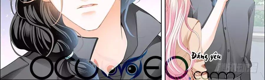 Bá Đạo Tiểu Thúc, Xin Trêu Chọc Vừa Thôi! Chapter 67 - Trang 2