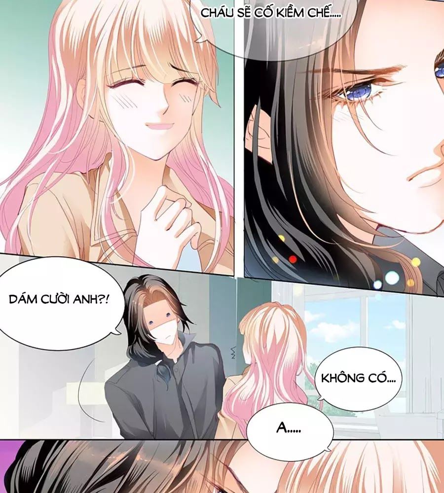 Bá Đạo Tiểu Thúc, Xin Trêu Chọc Vừa Thôi! Chapter 67 - Trang 2