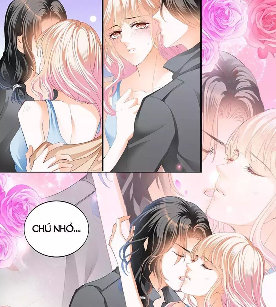 Bá Đạo Tiểu Thúc, Xin Trêu Chọc Vừa Thôi! Chapter 67 - Trang 2