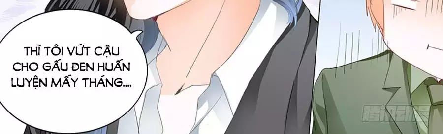 Bá Đạo Tiểu Thúc, Xin Trêu Chọc Vừa Thôi! Chapter 68 - Trang 2